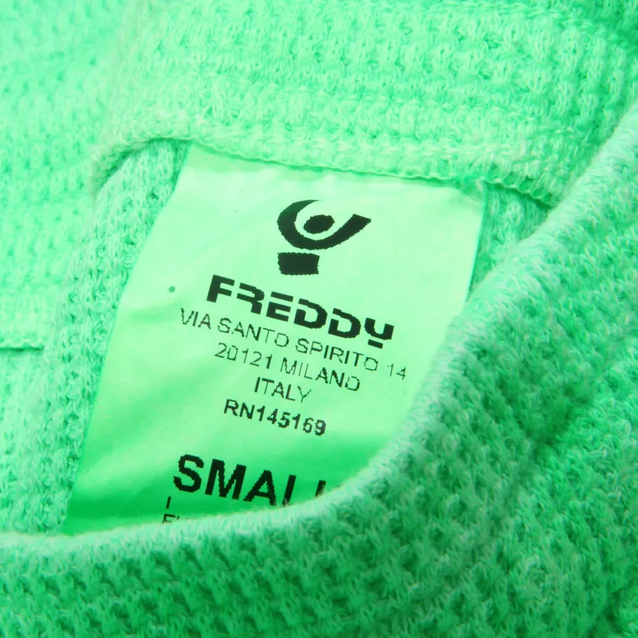6362AM pantalone tuta donna FREDDY woman sweatpants