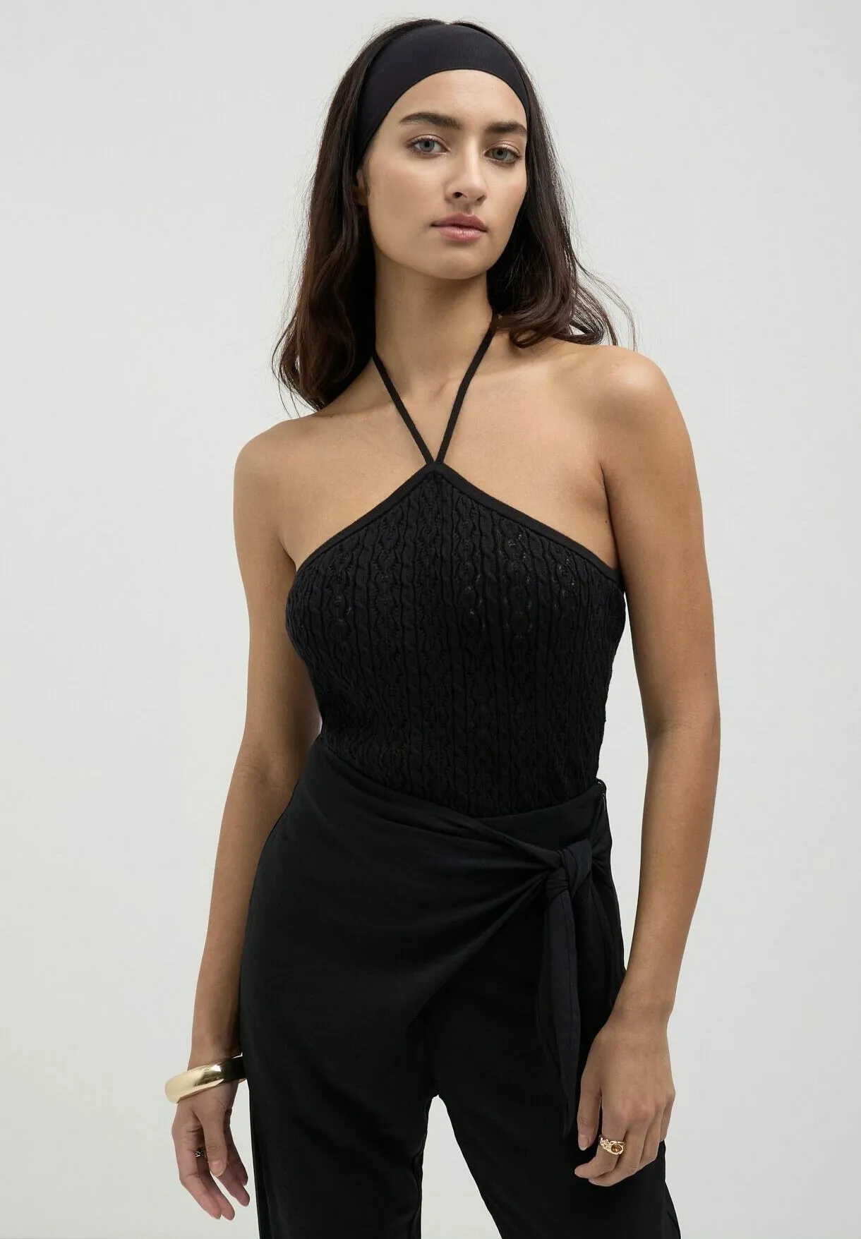 A TRECCE - Top