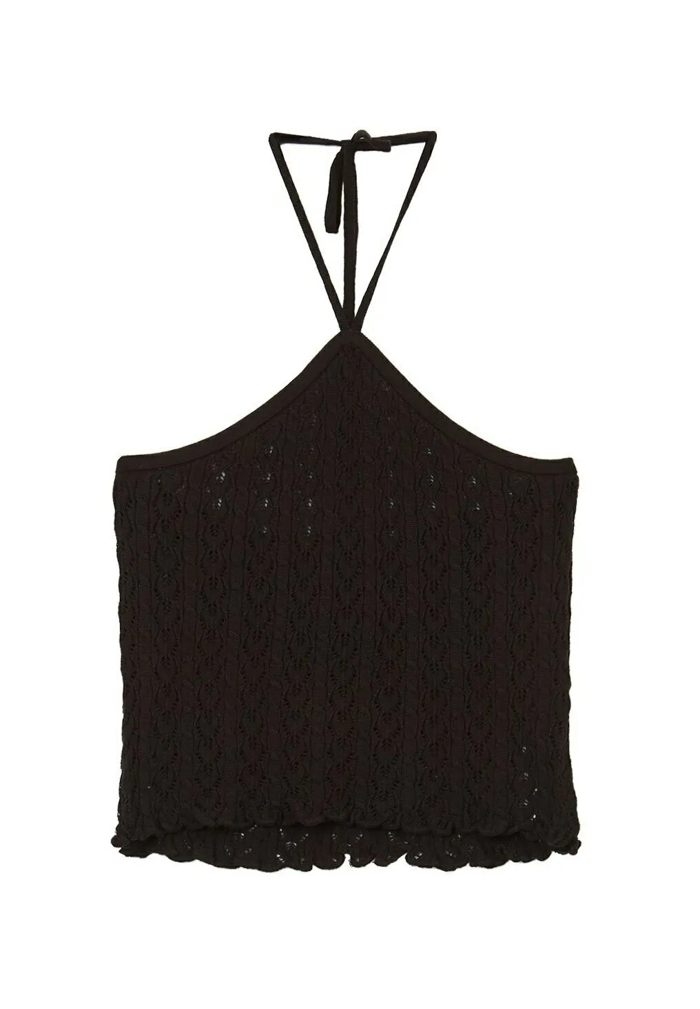A TRECCE - Top