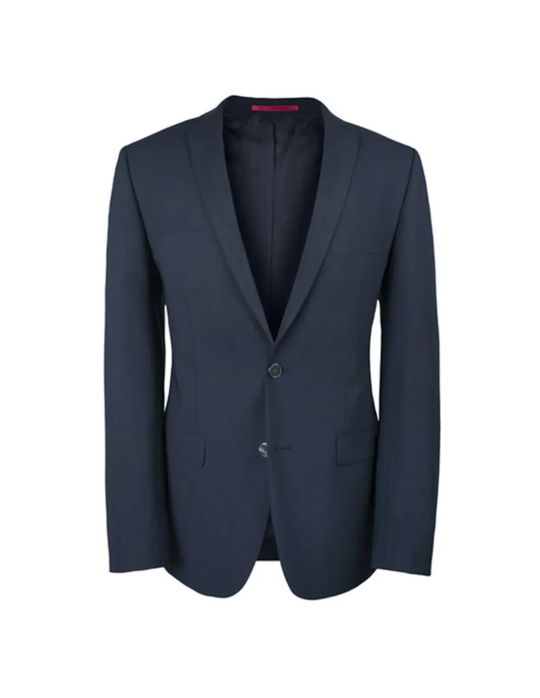Abito in lana sallietta blu