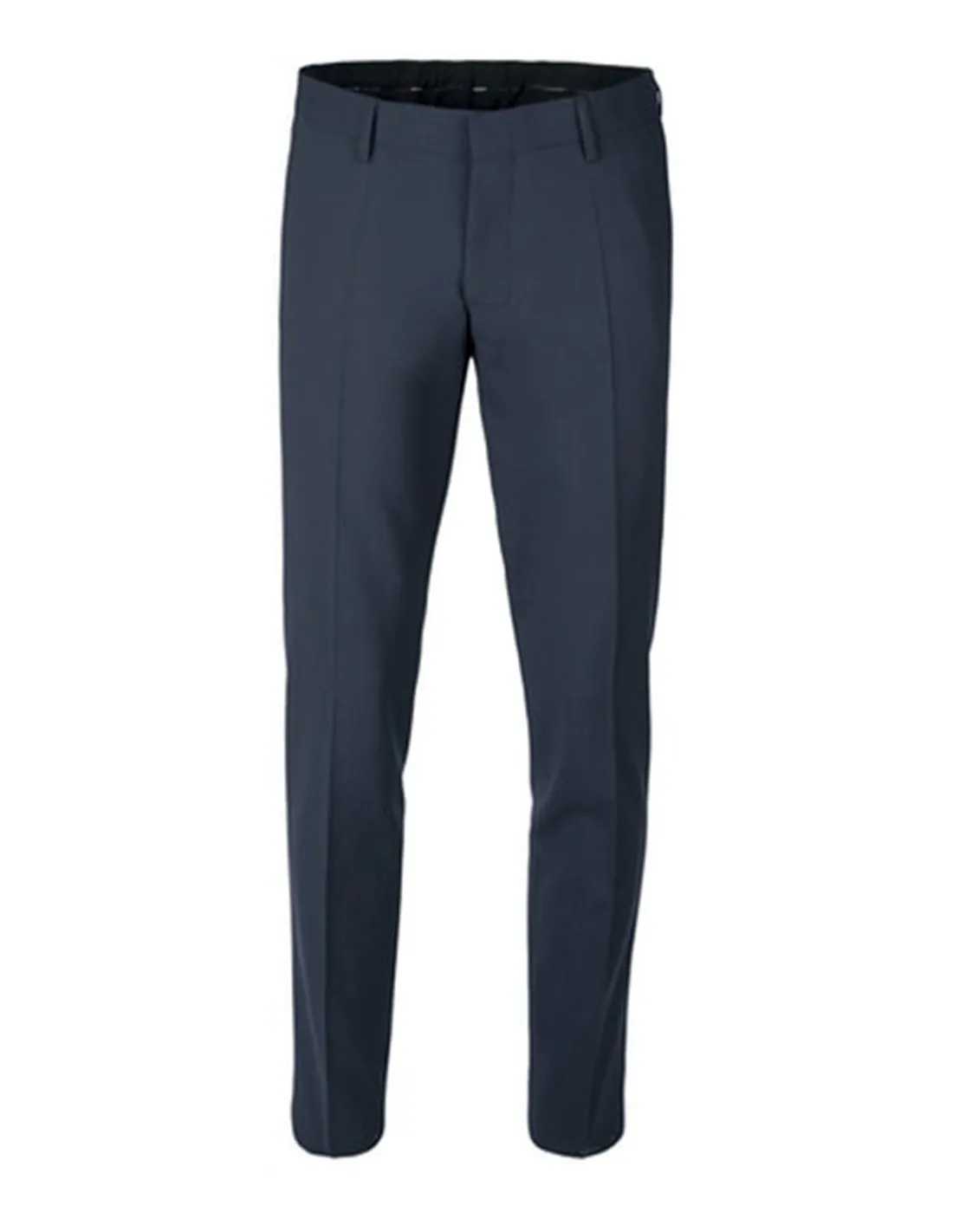 Abito in lana sallietta blu