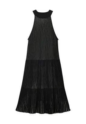 Abito in maglia