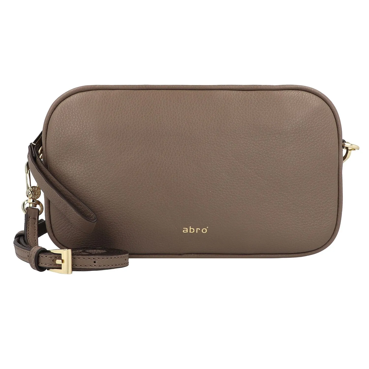 abro Dalia Borsa a tracolla Pelle 23 cm