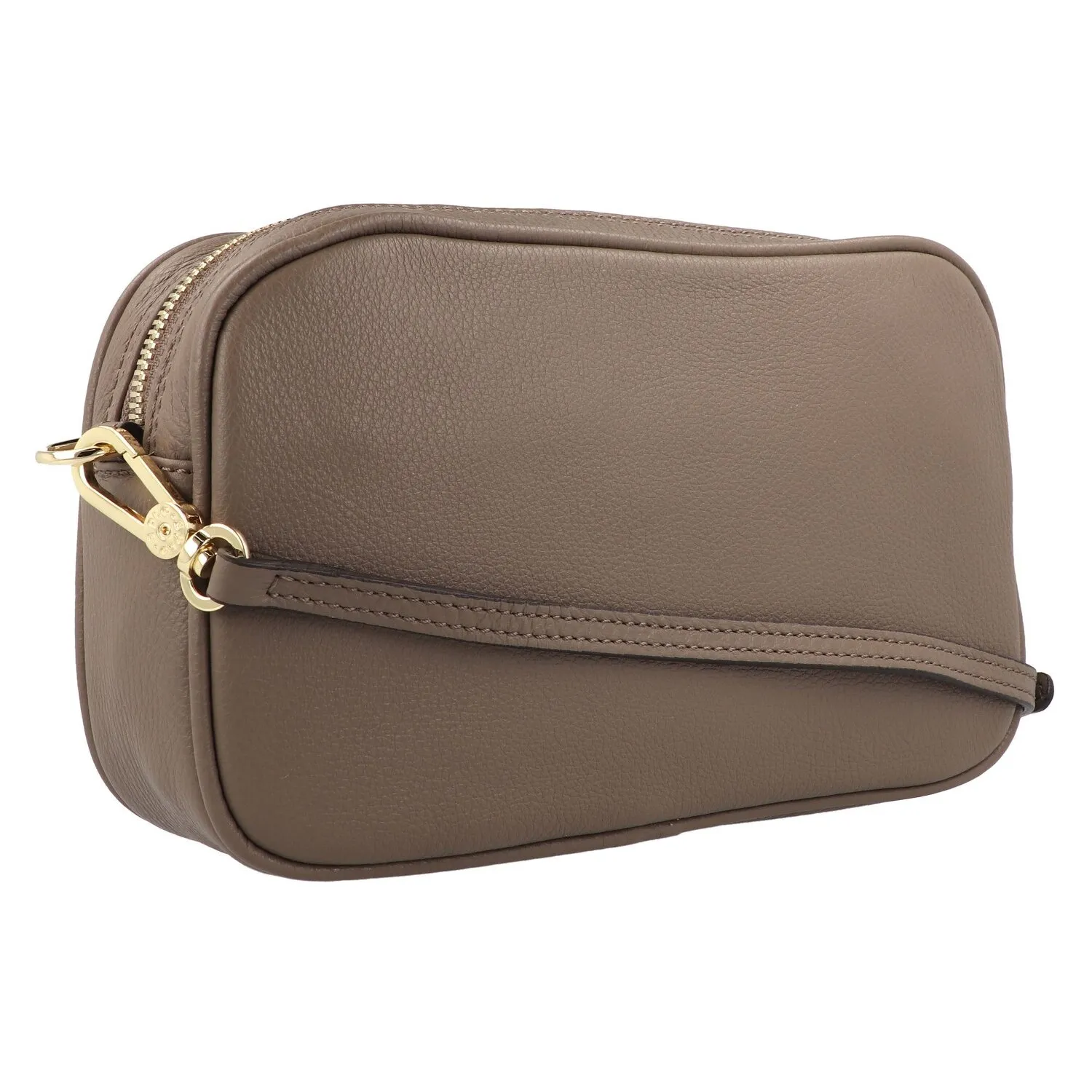 abro Dalia Borsa a tracolla Pelle 23 cm