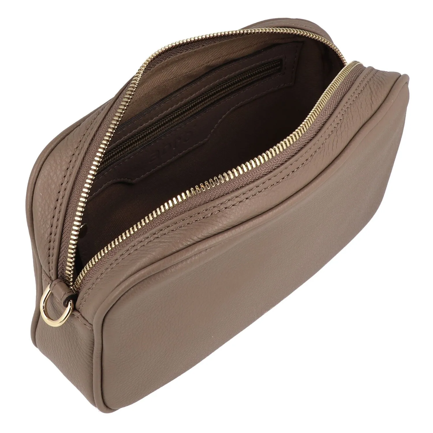 abro Dalia Borsa a tracolla Pelle 23 cm