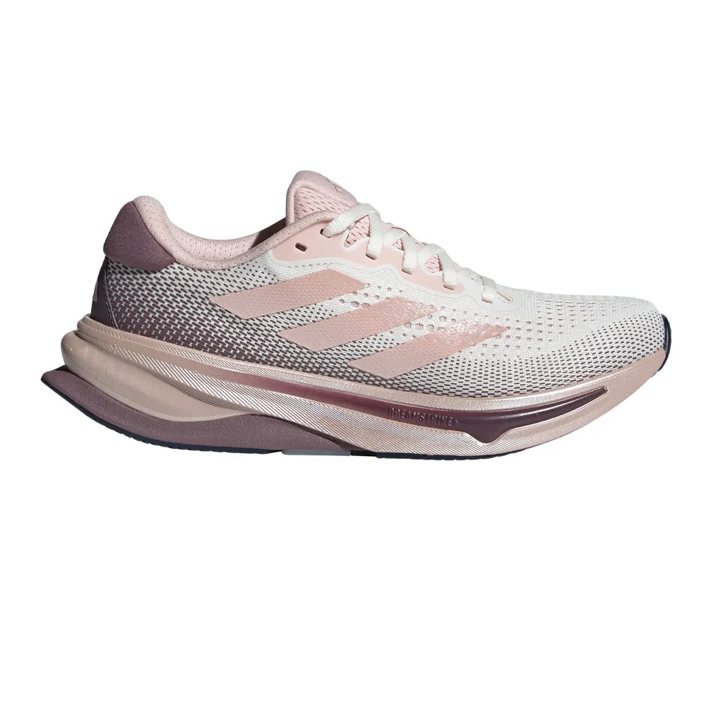 adidas Supernova Solution per donna Scarpe da Running - AW24