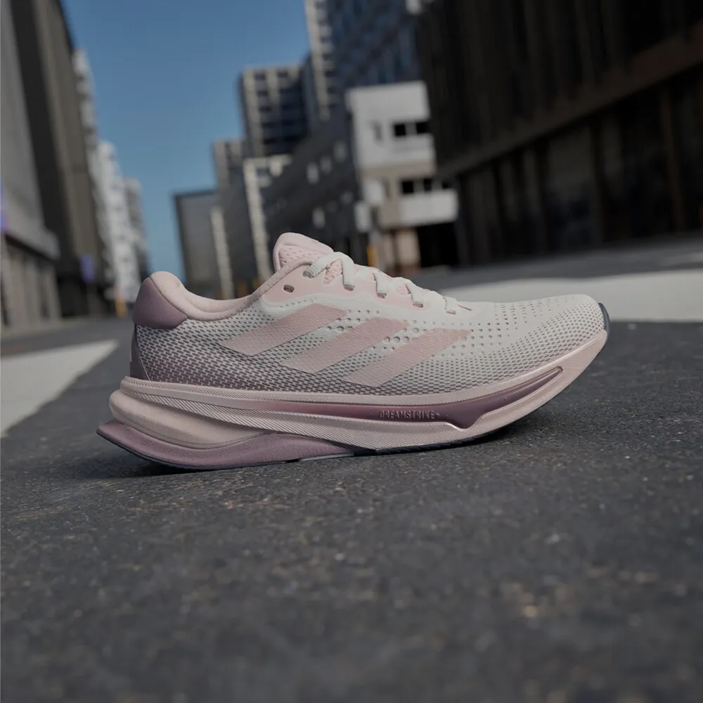 adidas Supernova Solution per donna Scarpe da Running - AW24