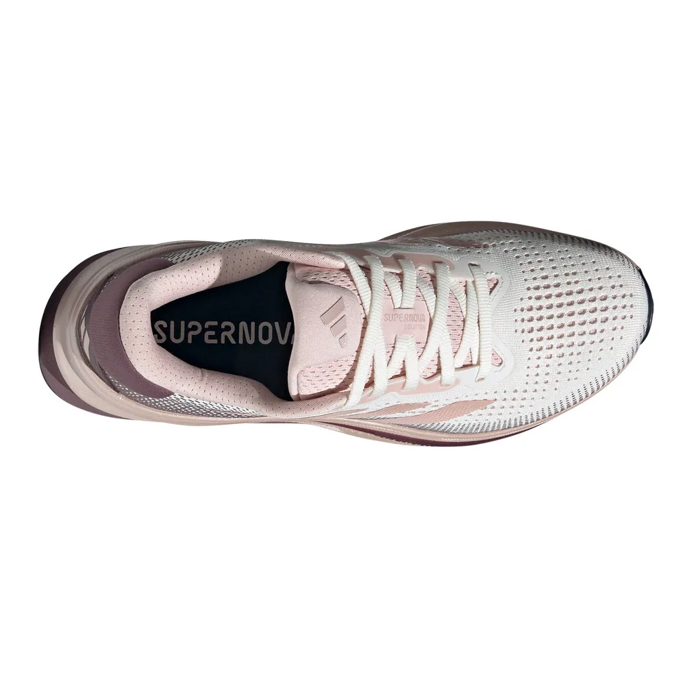 adidas Supernova Solution per donna Scarpe da Running - AW24