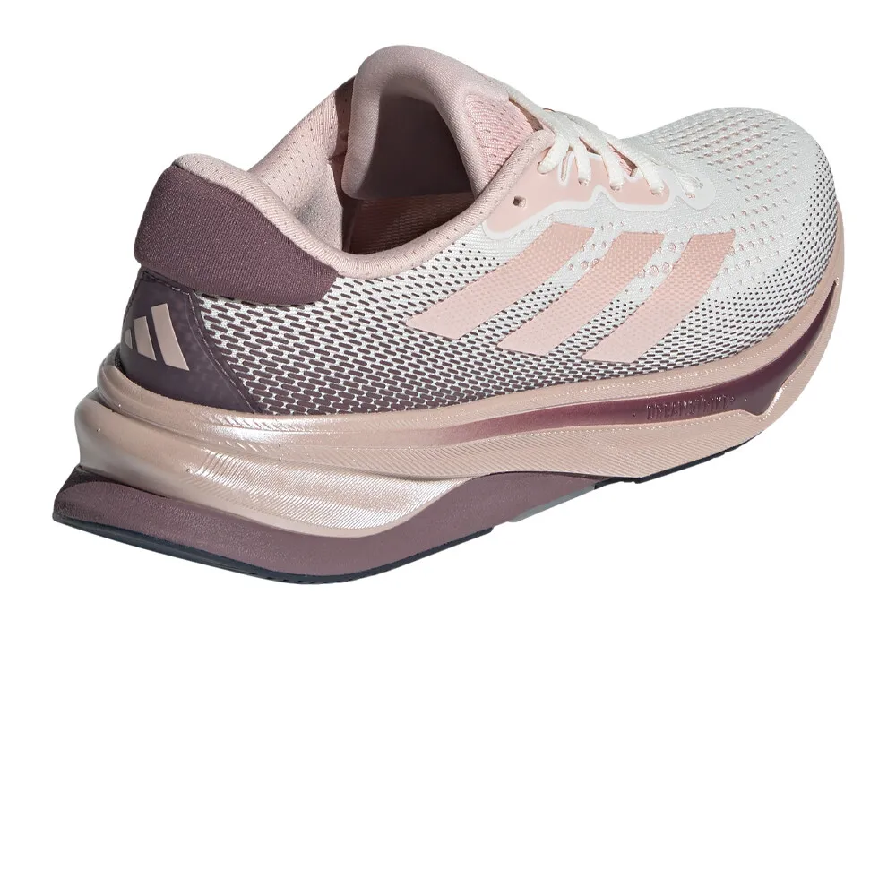 adidas Supernova Solution per donna Scarpe da Running - AW24