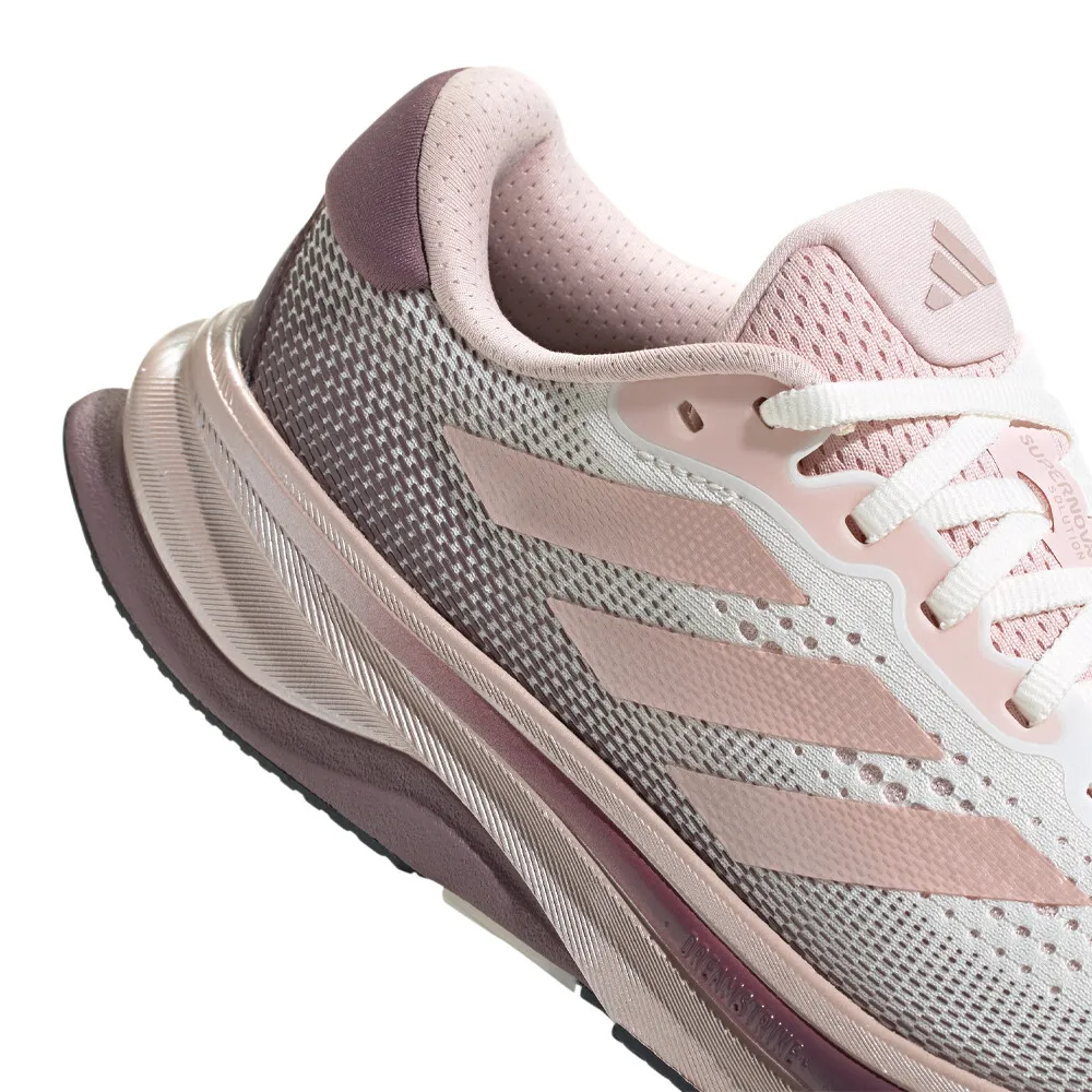 adidas Supernova Solution per donna Scarpe da Running - AW24