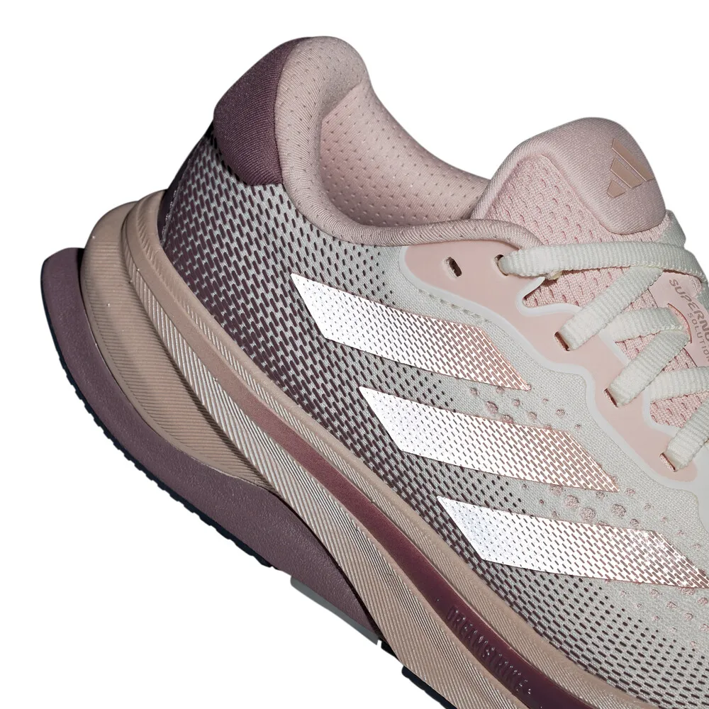 adidas Supernova Solution per donna Scarpe da Running - AW24