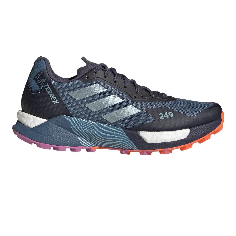 adidas Terrex Agravic Ultra per donna Scarpe da Trail Running
