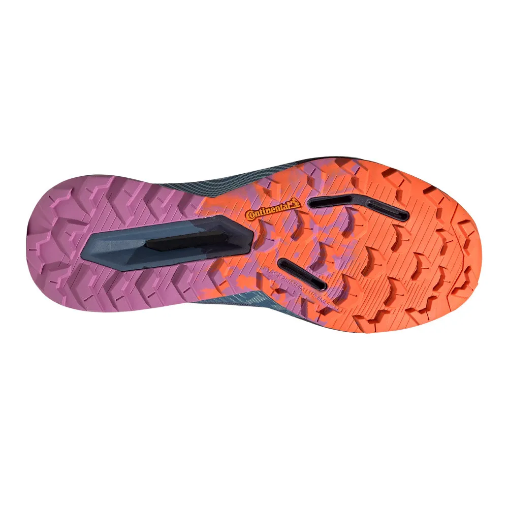 adidas Terrex Agravic Ultra per donna Scarpe da Trail Running