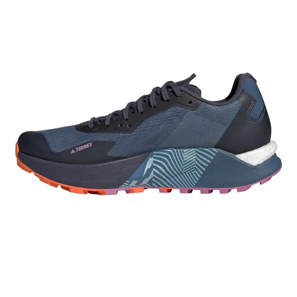 adidas Terrex Agravic Ultra per donna Scarpe da Trail Running