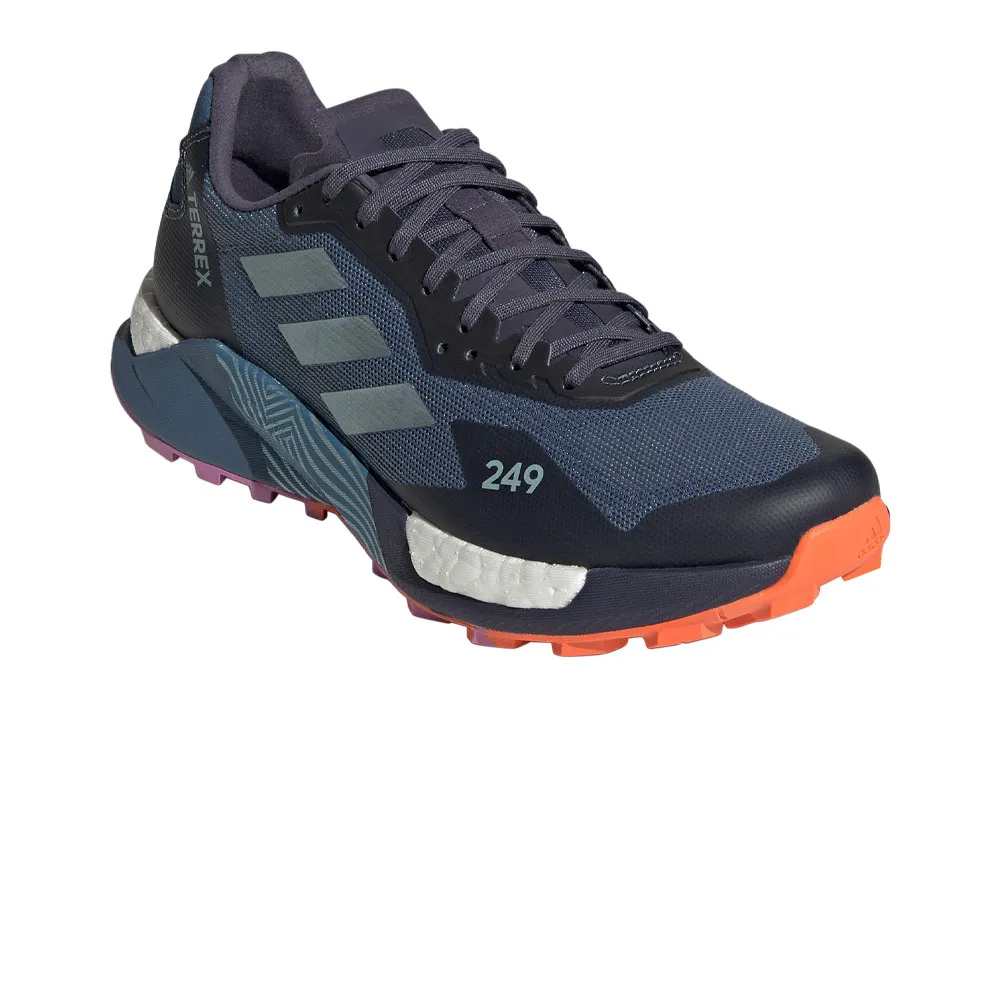 adidas Terrex Agravic Ultra per donna Scarpe da Trail Running
