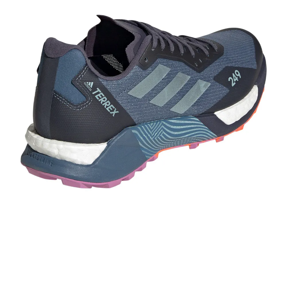 adidas Terrex Agravic Ultra per donna Scarpe da Trail Running