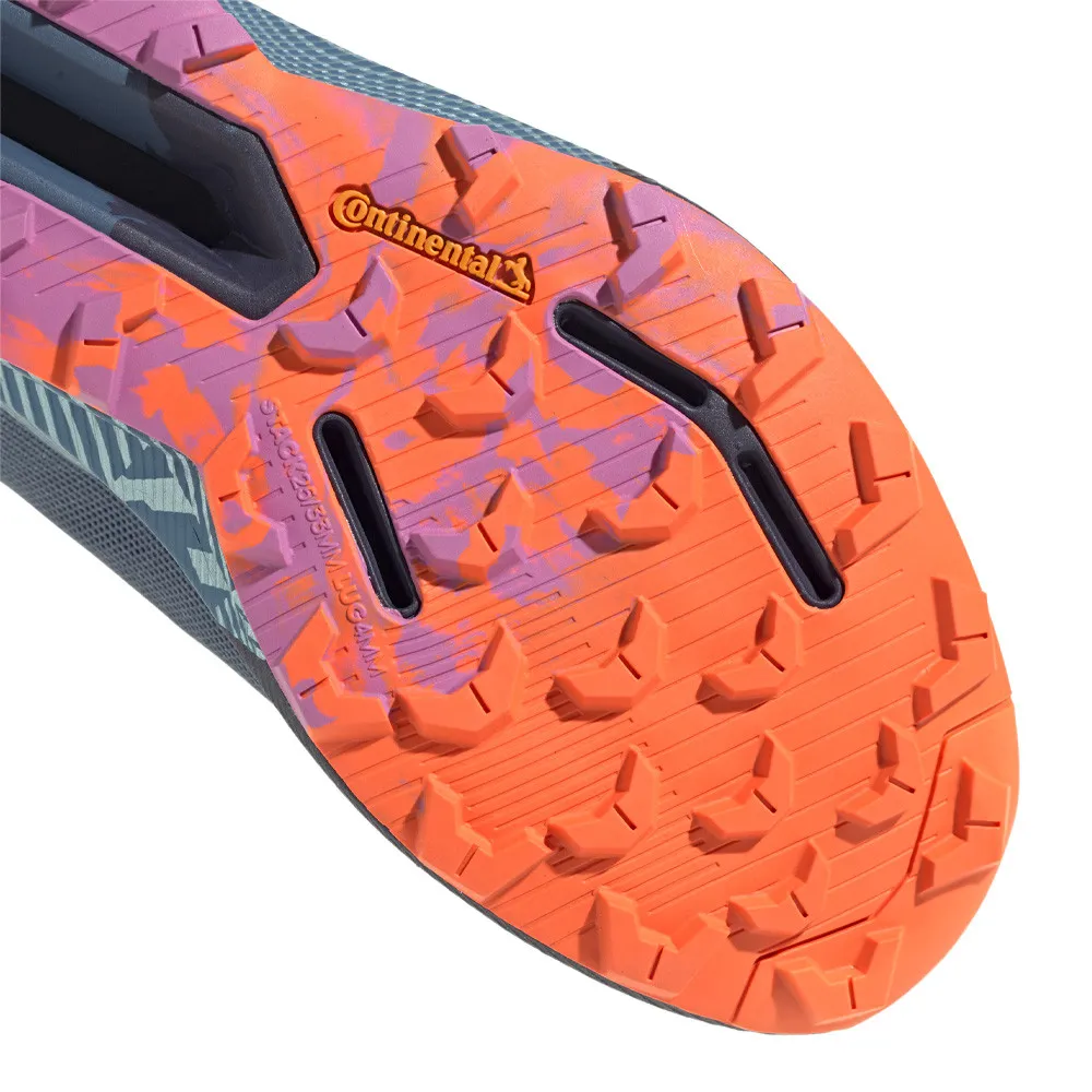 adidas Terrex Agravic Ultra per donna Scarpe da Trail Running
