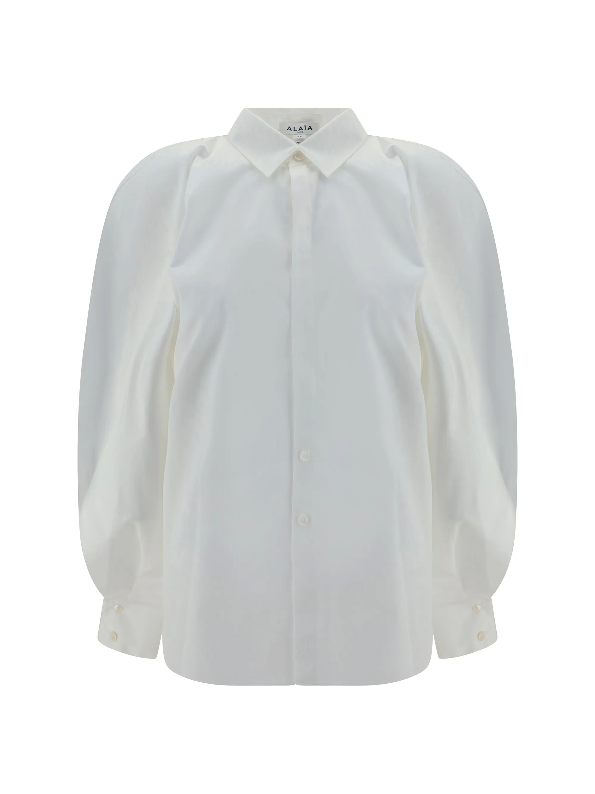     ALAÏA  Camicia