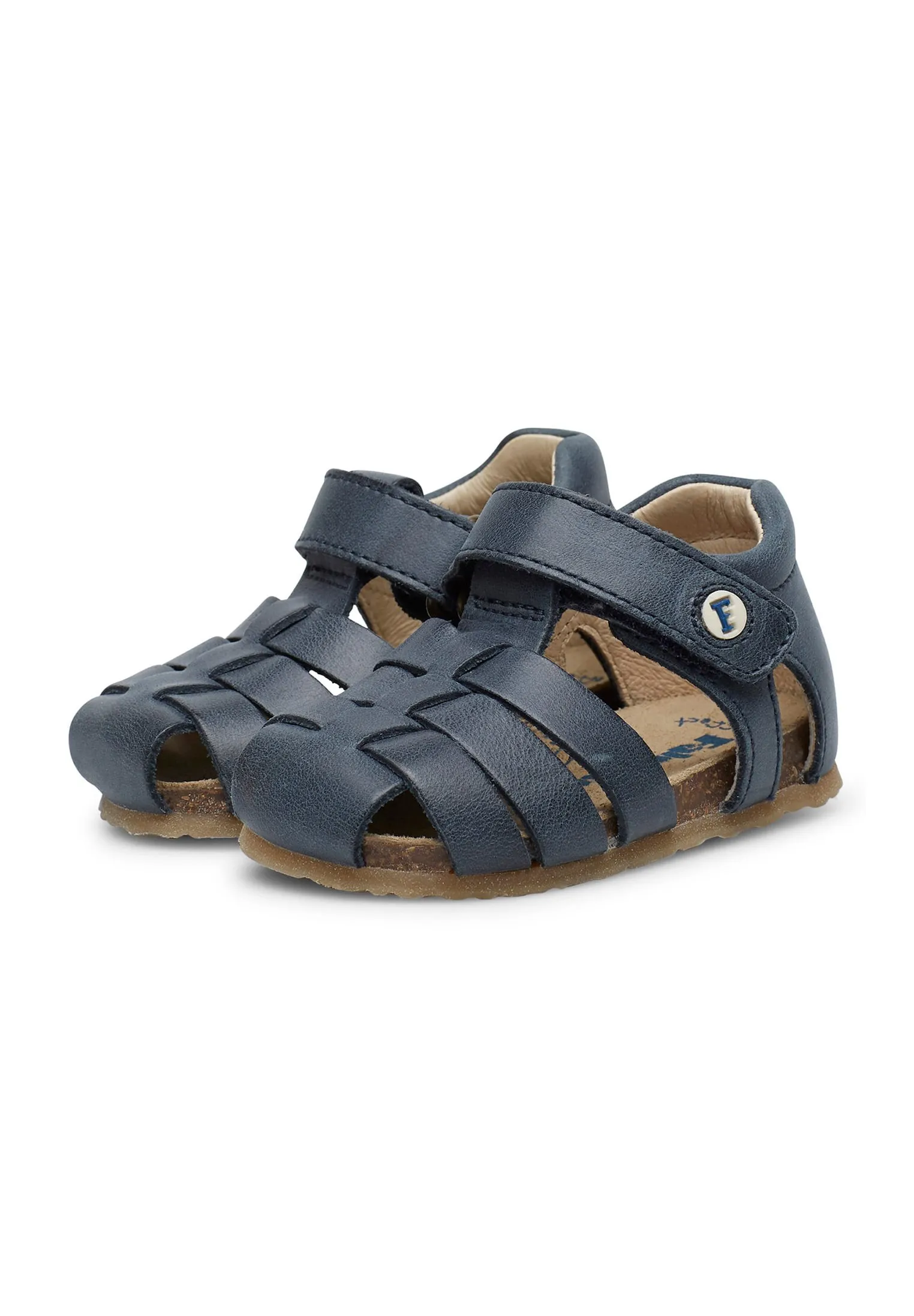 ALBY - Scarpe primi passi