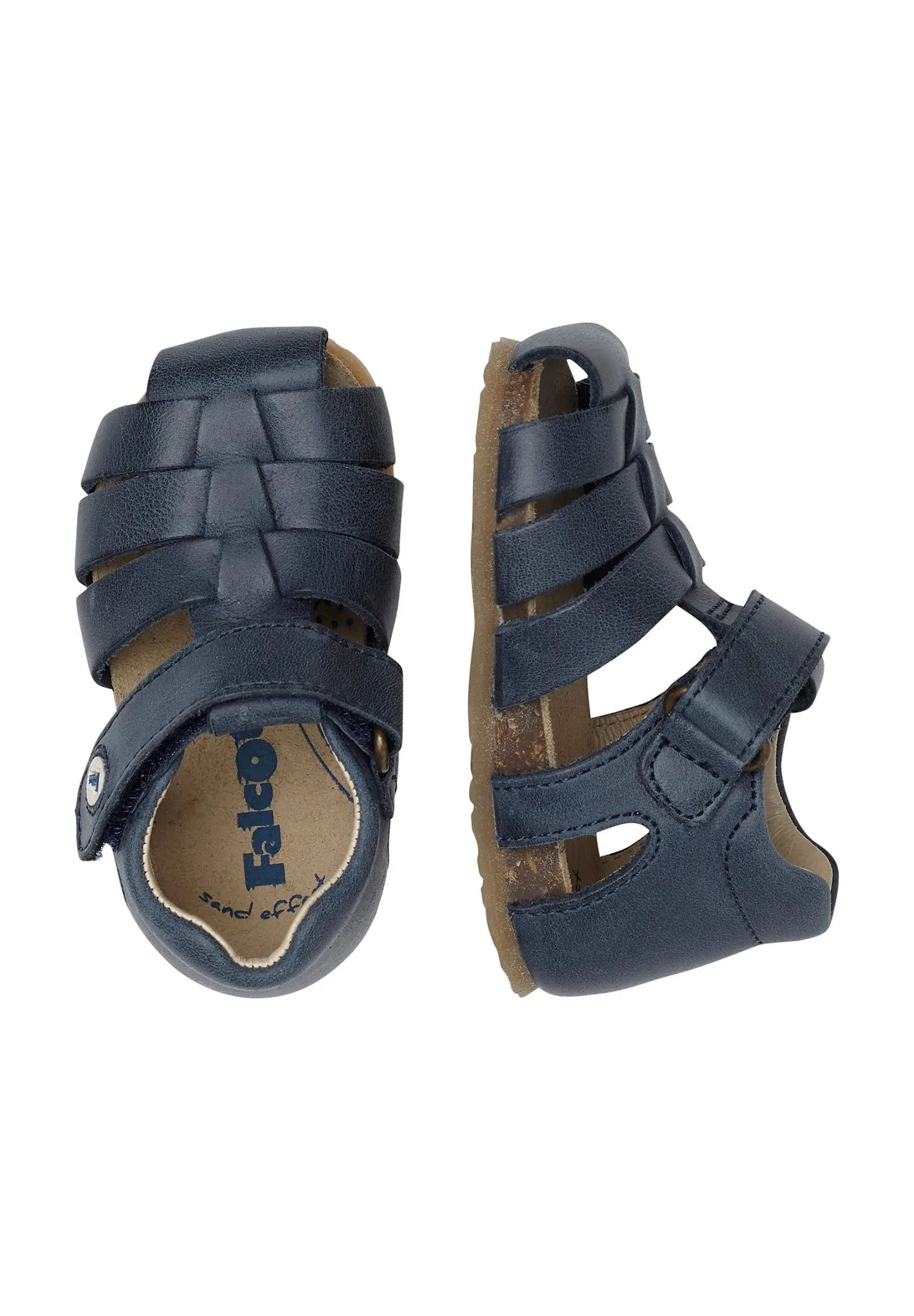ALBY - Scarpe primi passi