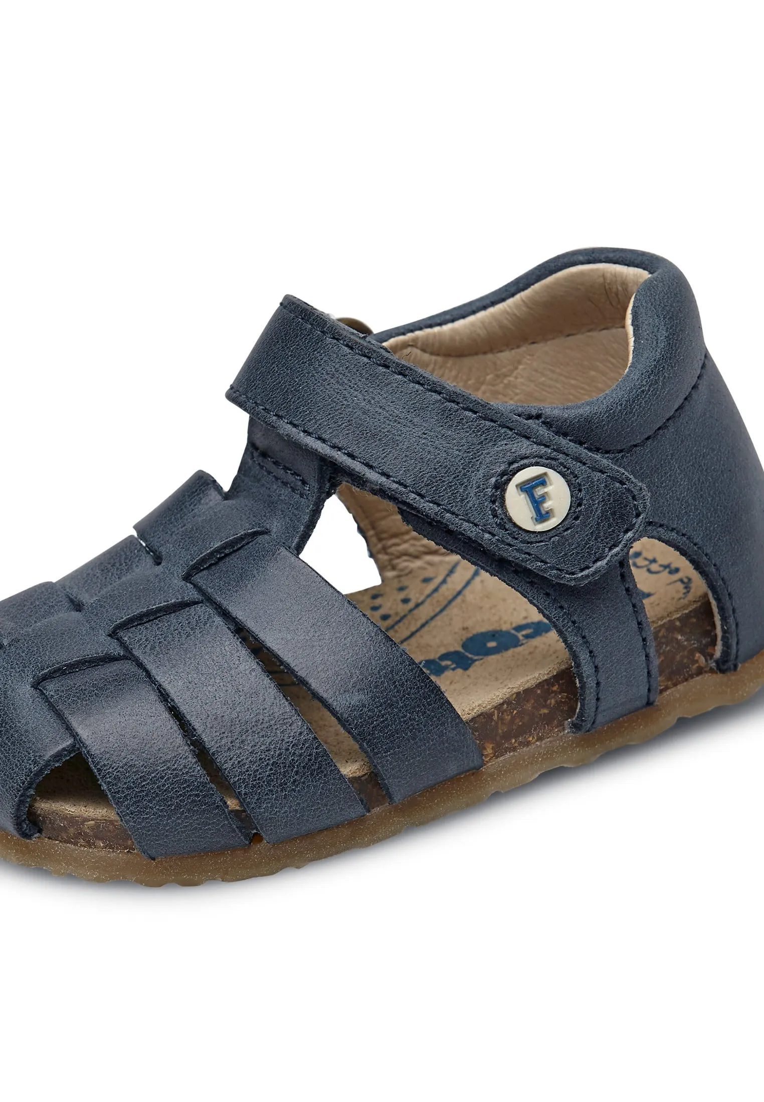 ALBY - Scarpe primi passi