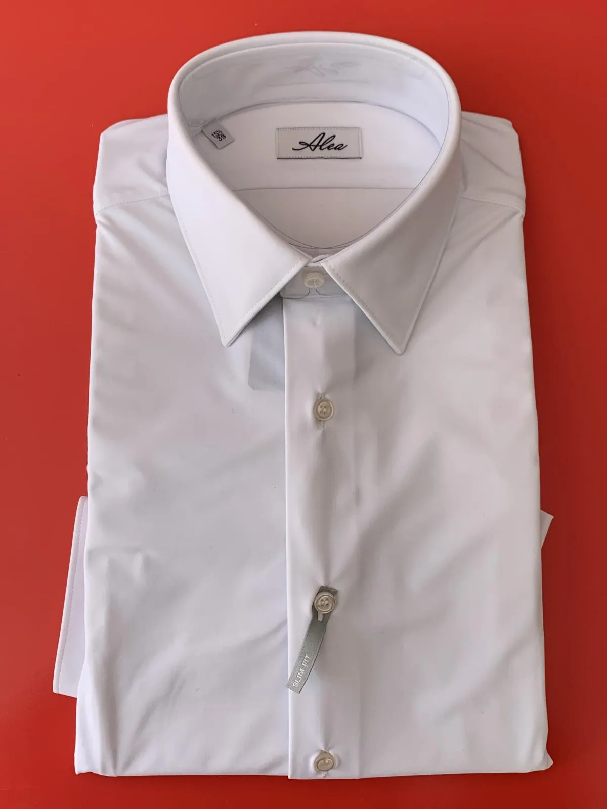     Alea Camicia Uomo 1012    