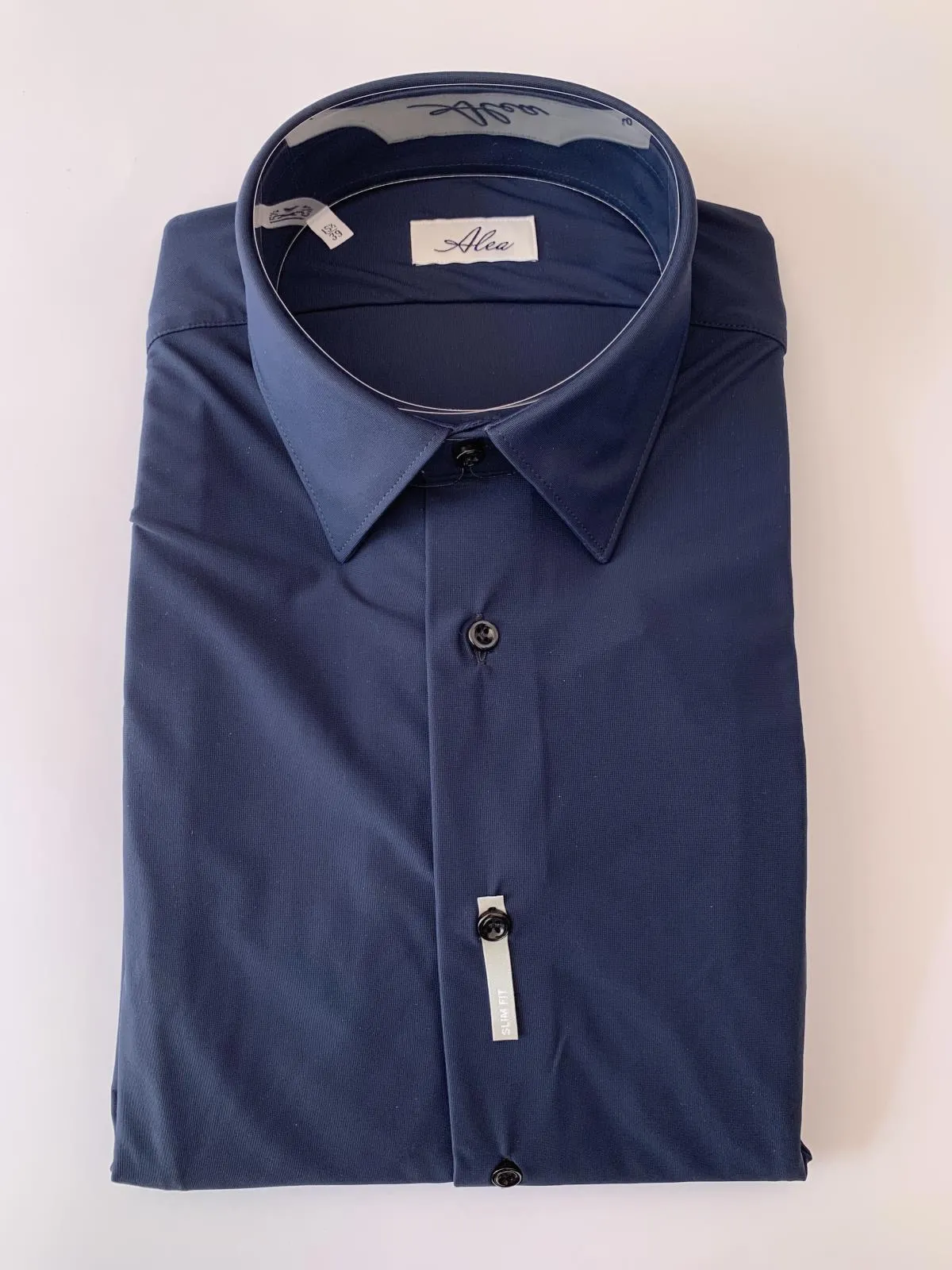     Alea Camicia Uomo 1012    
