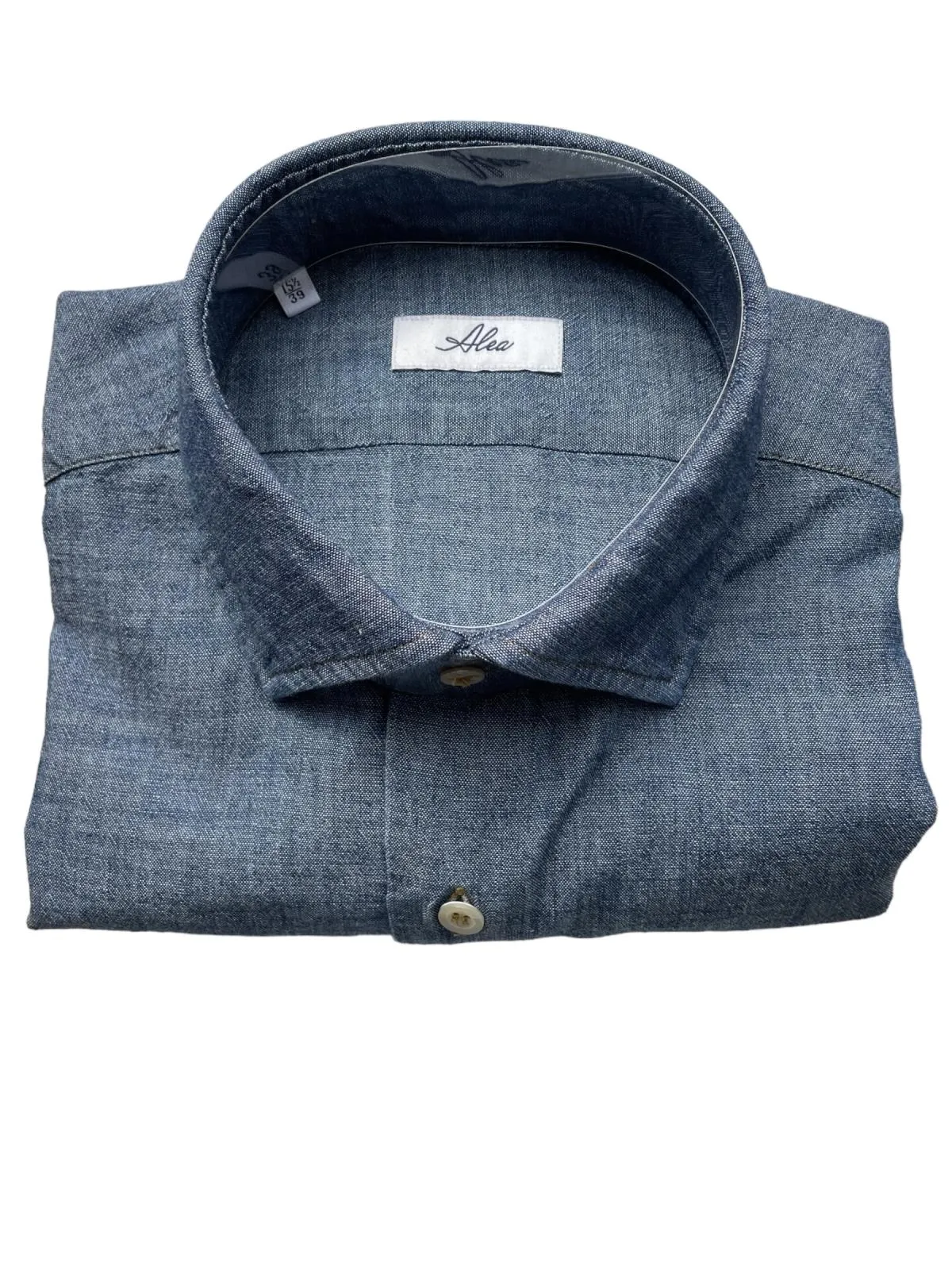     Alea Camicia Uomo 1249    