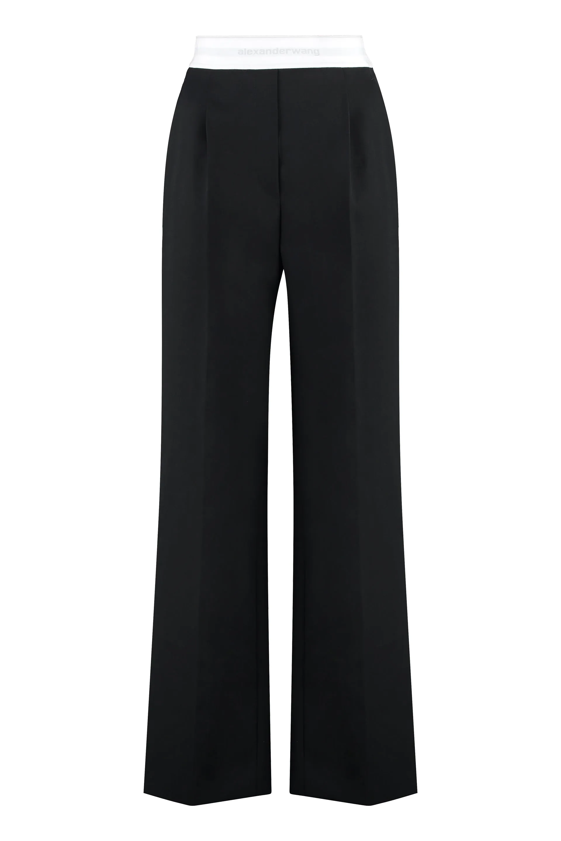 Alexander Wang Pantaloni in lana