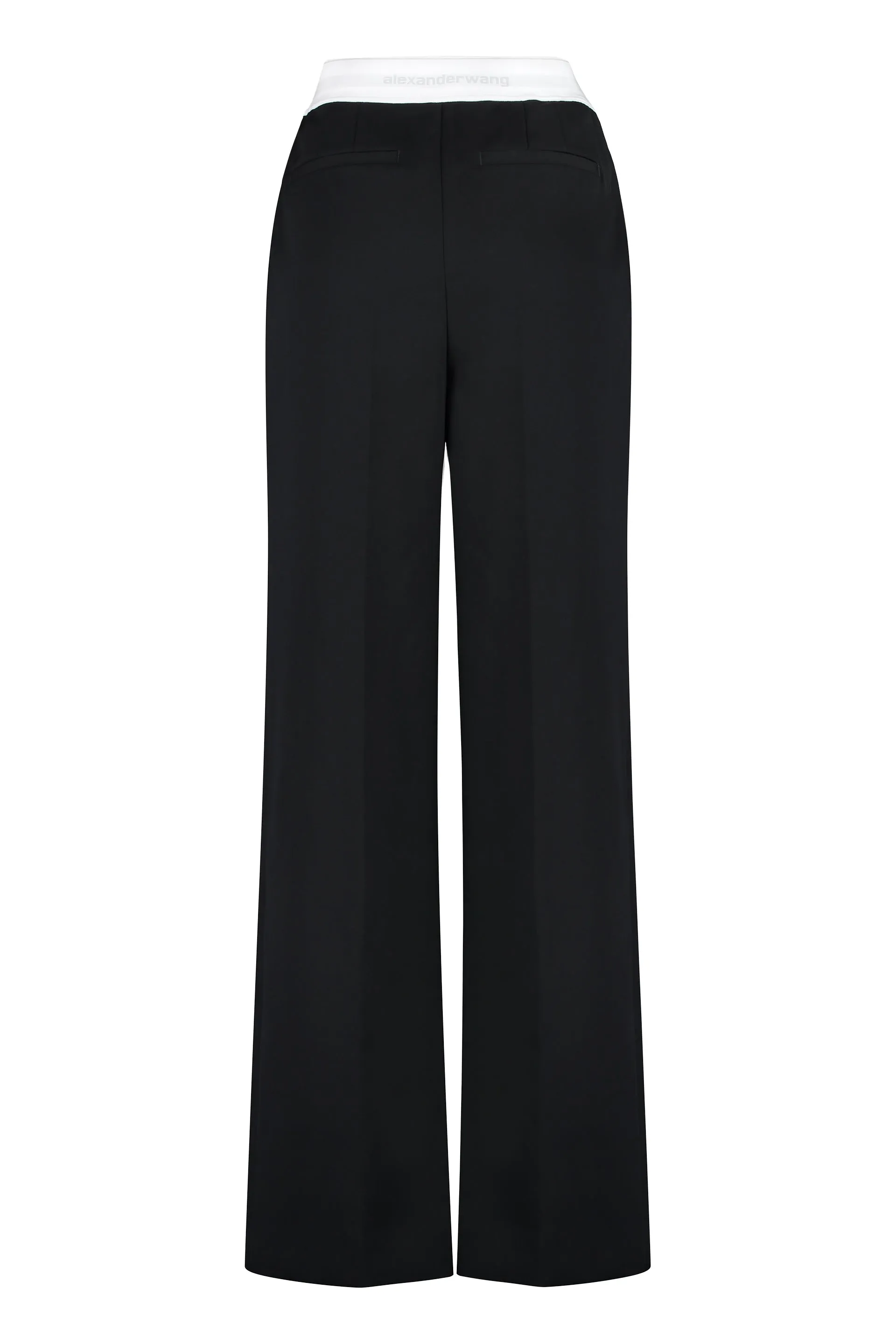 Alexander Wang Pantaloni in lana