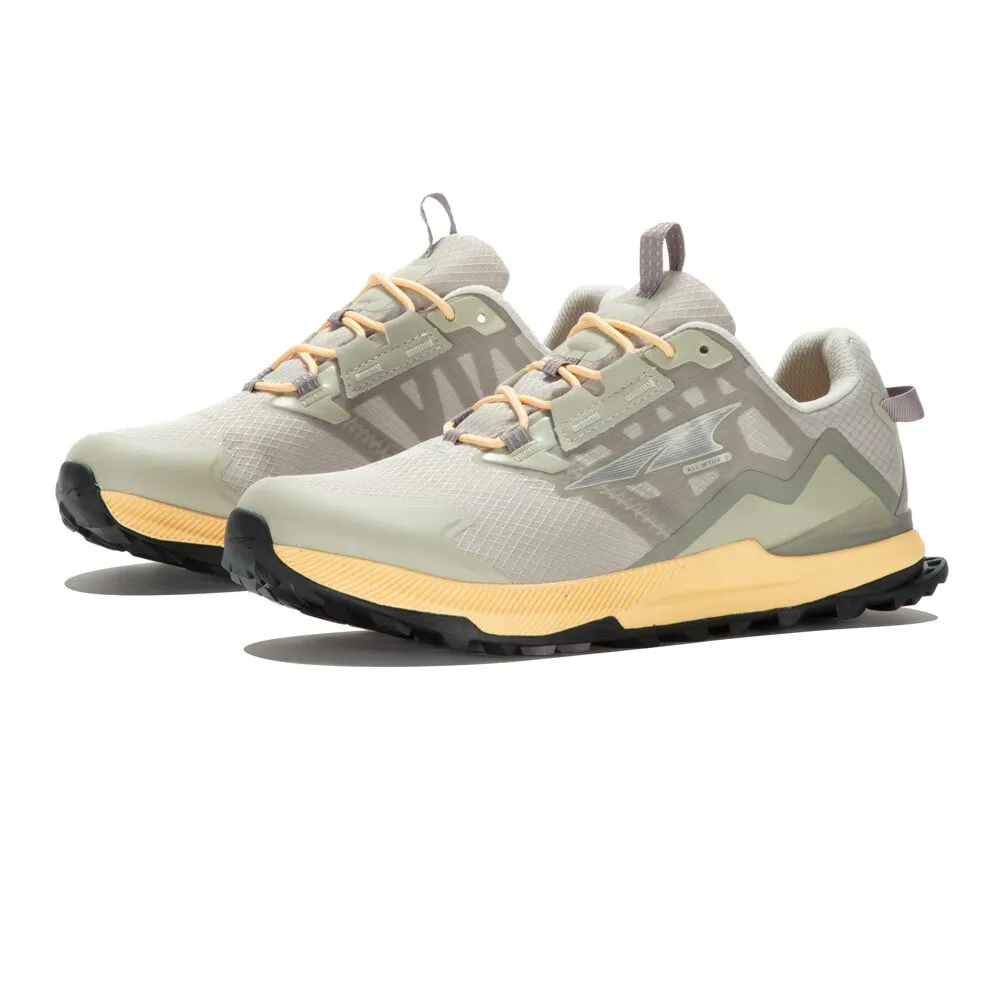Altra Lone Peak All Weather 2 Scarpe da trail running per donna - AW23