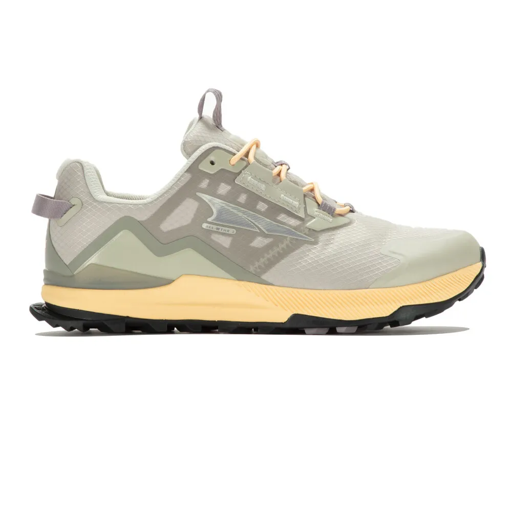 Altra Lone Peak All Weather 2 Scarpe da trail running per donna - AW23