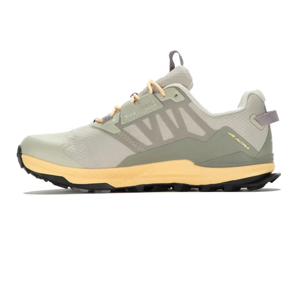 Altra Lone Peak All Weather 2 Scarpe da trail running per donna - AW23