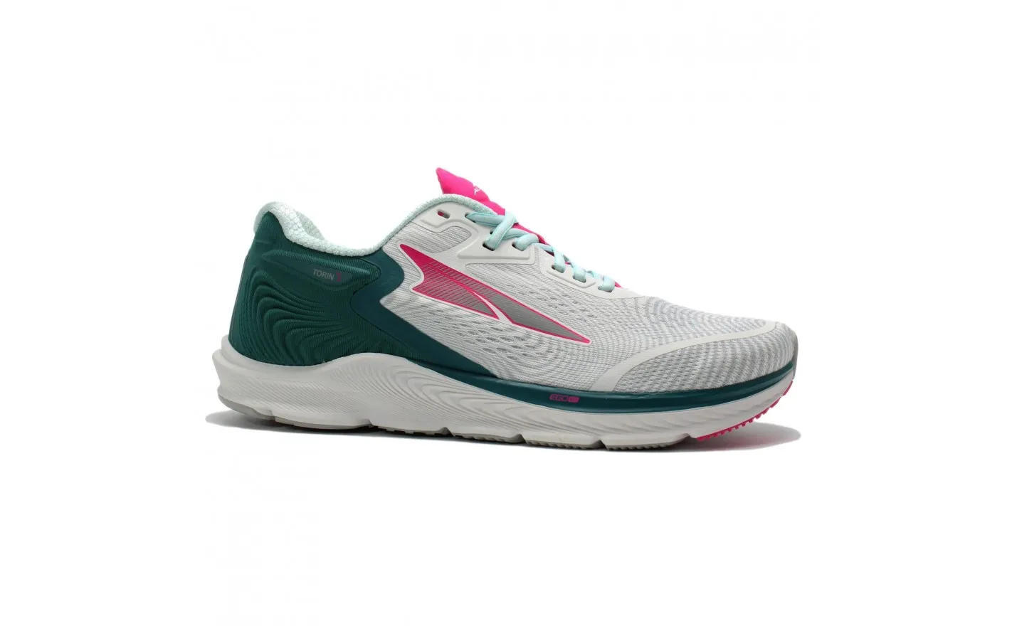 Altra Torin 5 Donna Verde Bianco