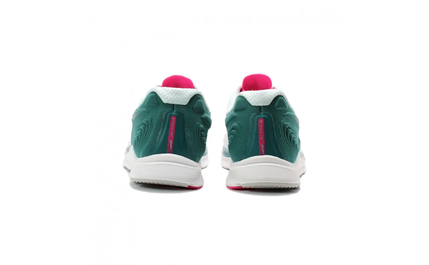 Altra Torin 5 Donna Verde Bianco