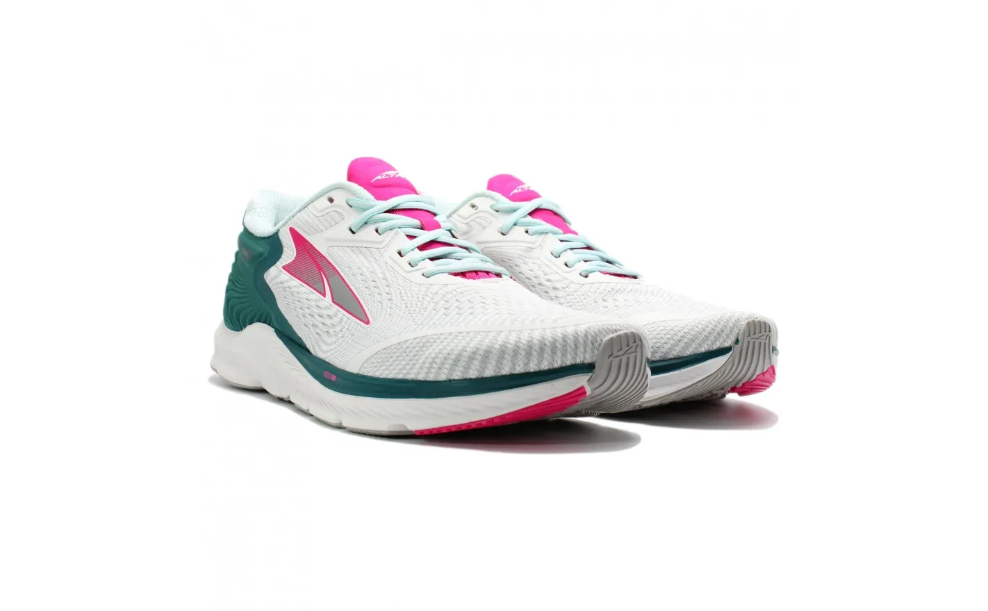 Altra Torin 5 Donna Verde Bianco