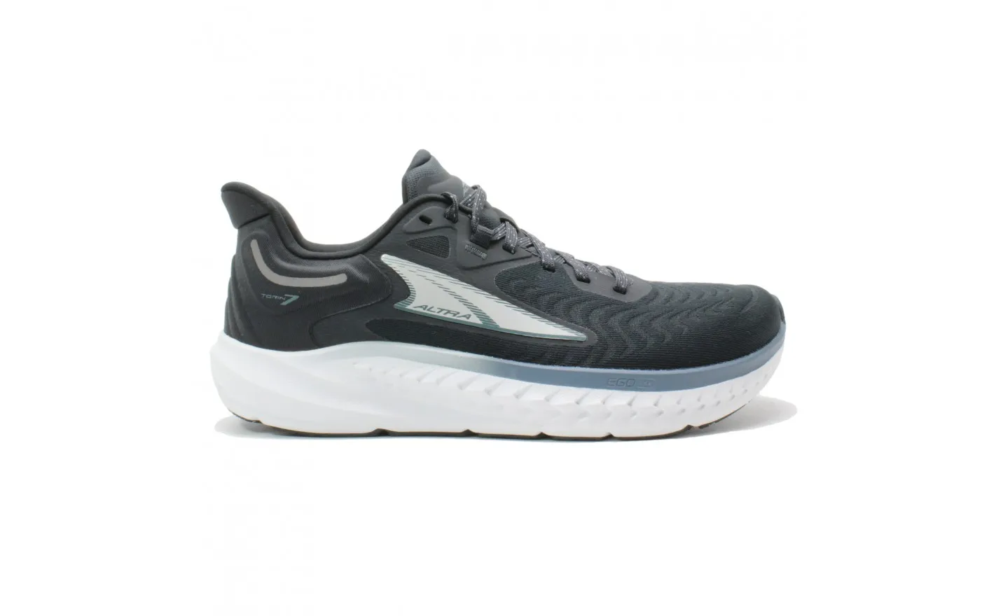 Altra Torin 7 Road Donna Nero