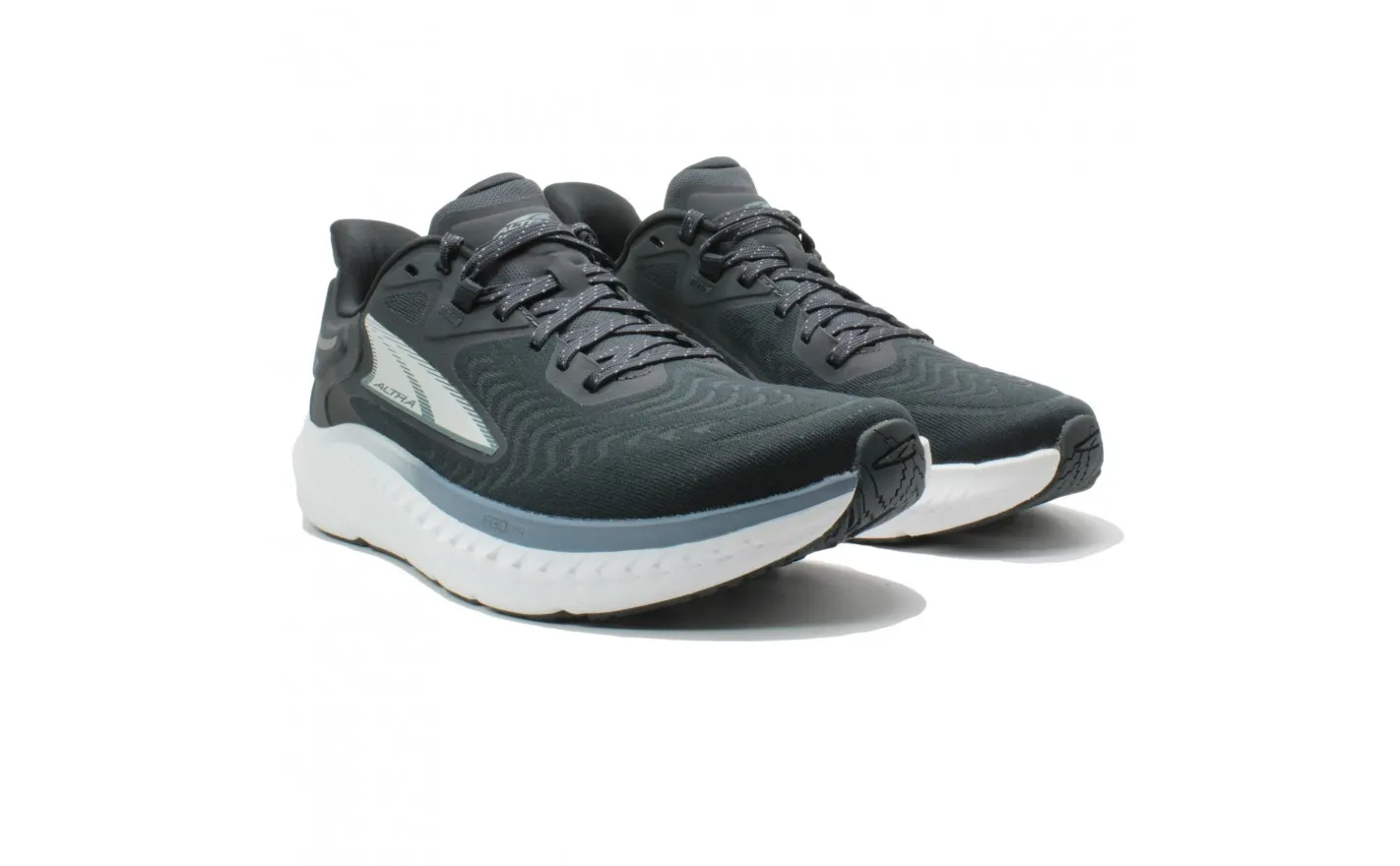 Altra Torin 7 Road Donna Nero