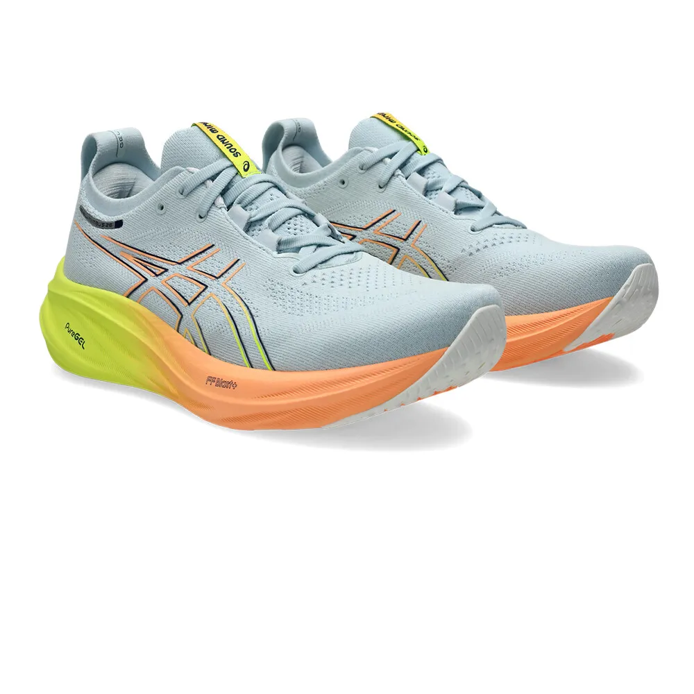 Asics Gel-Nimbus 26 Paris Scarpe da Running - AW24