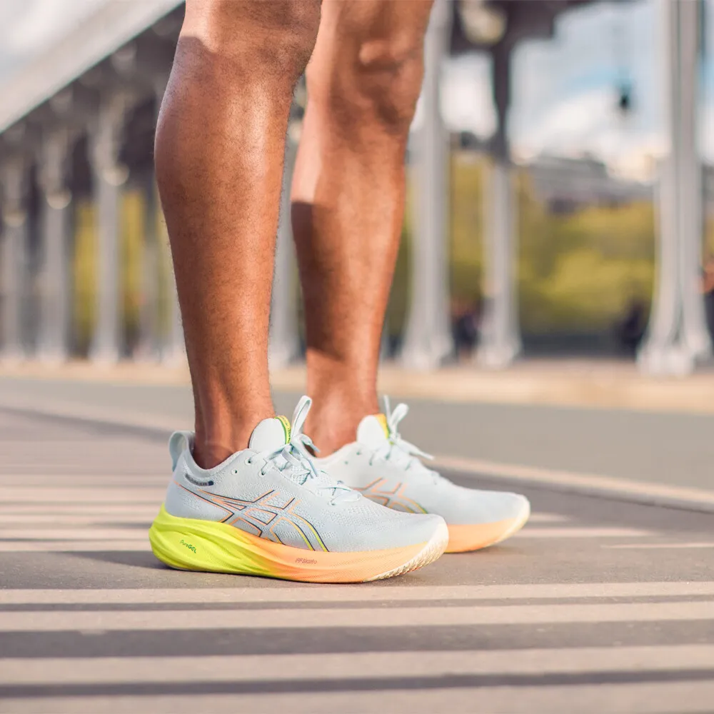 Asics Gel-Nimbus 26 Paris Scarpe da Running - AW24