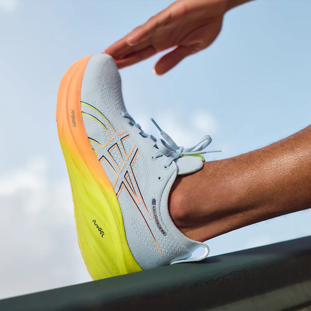 Asics Gel-Nimbus 26 Paris Scarpe da Running - AW24