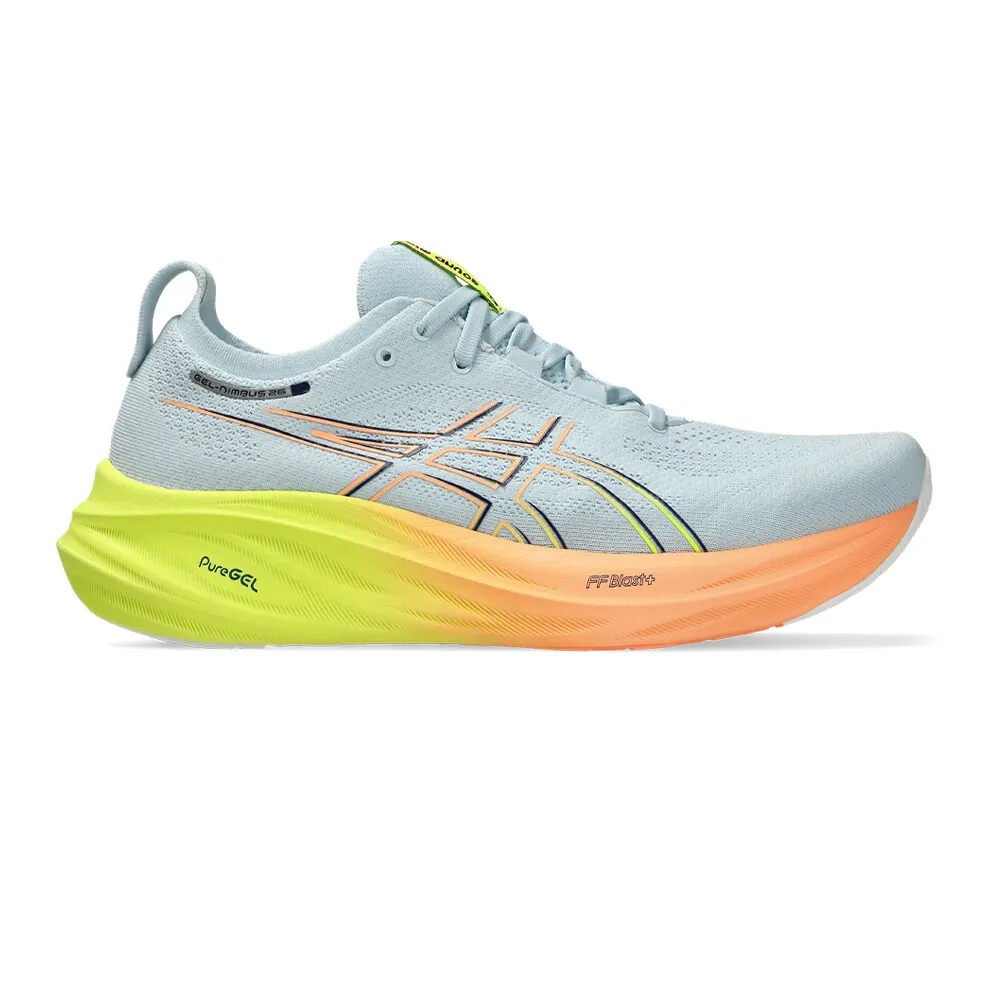 Asics Gel-Nimbus 26 Paris Scarpe da Running - AW24