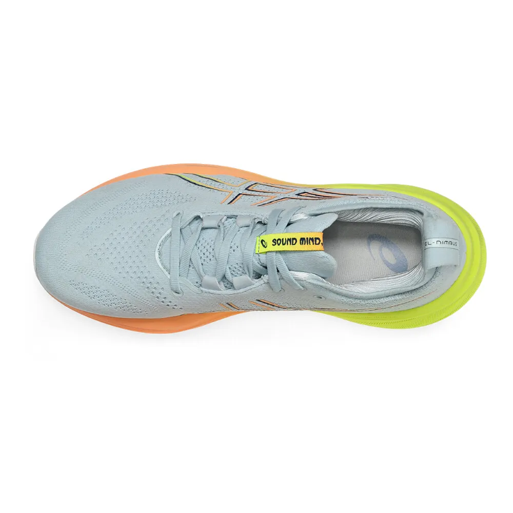 Asics Gel-Nimbus 26 Paris Scarpe da Running - AW24