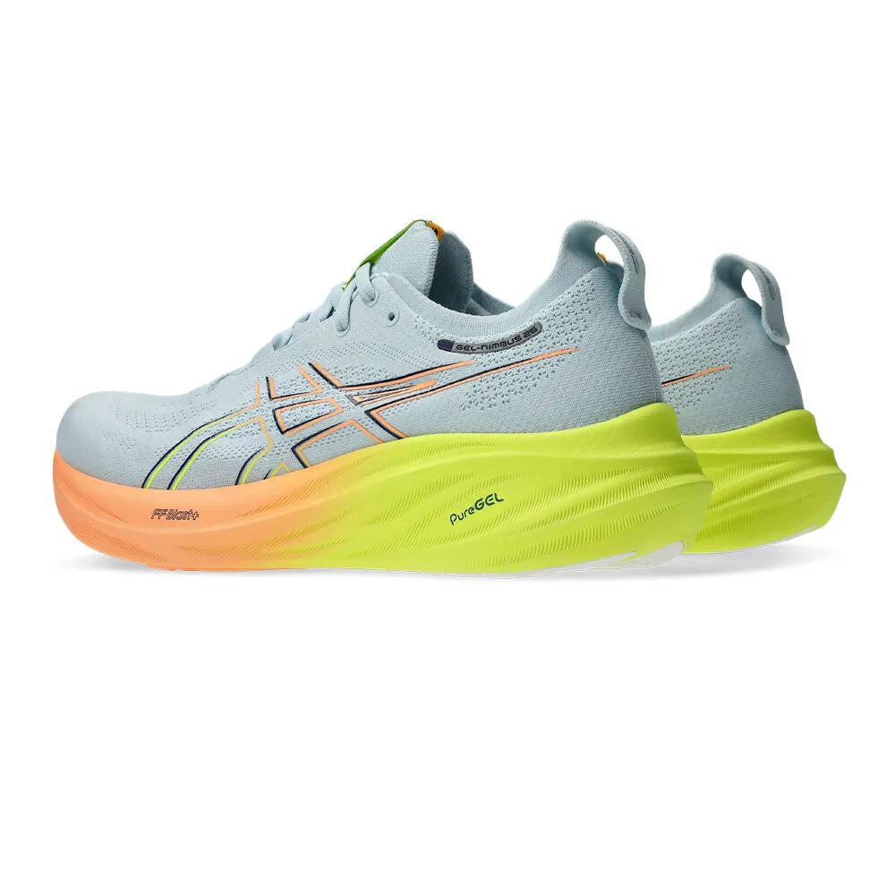 Asics Gel-Nimbus 26 Paris Scarpe da Running - AW24