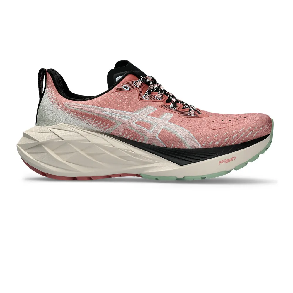 Asics Novablast 4 per donna Scarpe da Trail Running - SS24