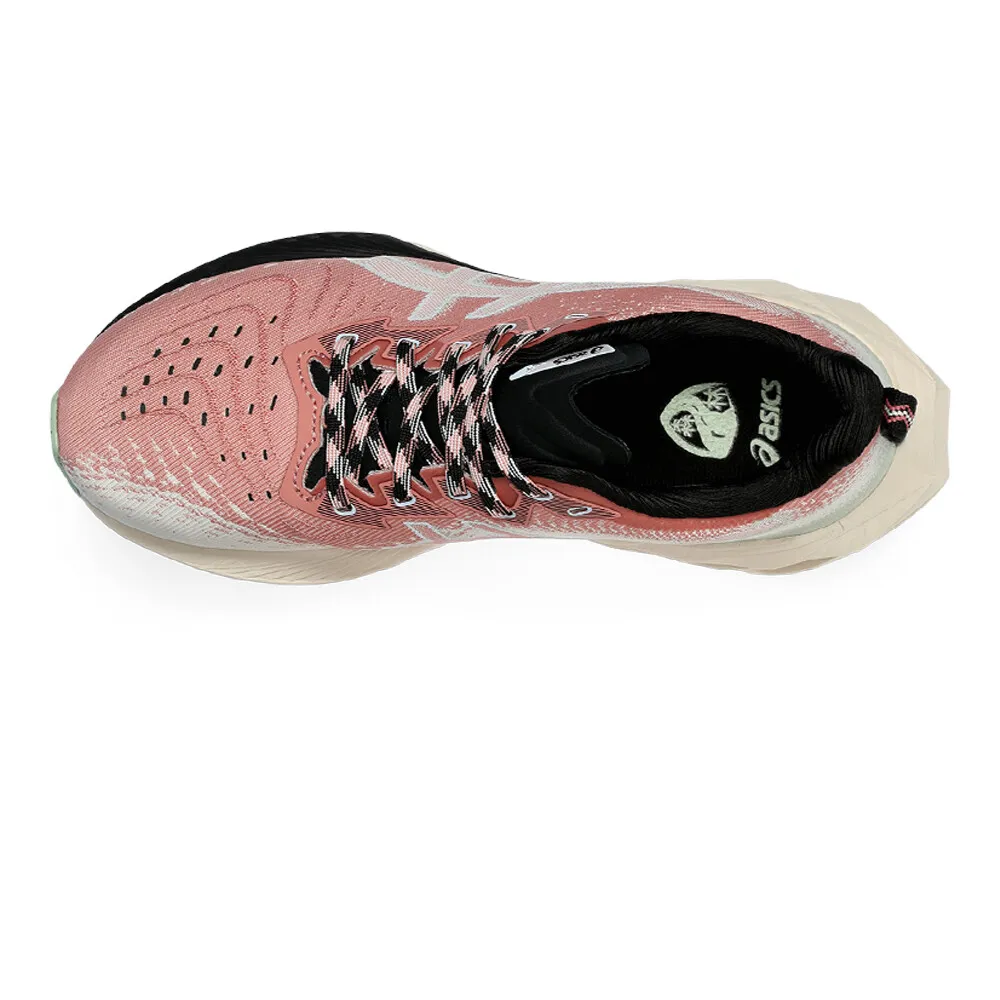 Asics Novablast 4 per donna Scarpe da Trail Running - SS24