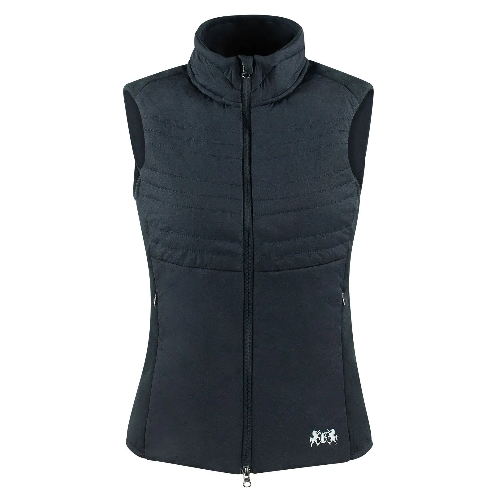 B Vertigo Isabelle Gilet imbottito da donna