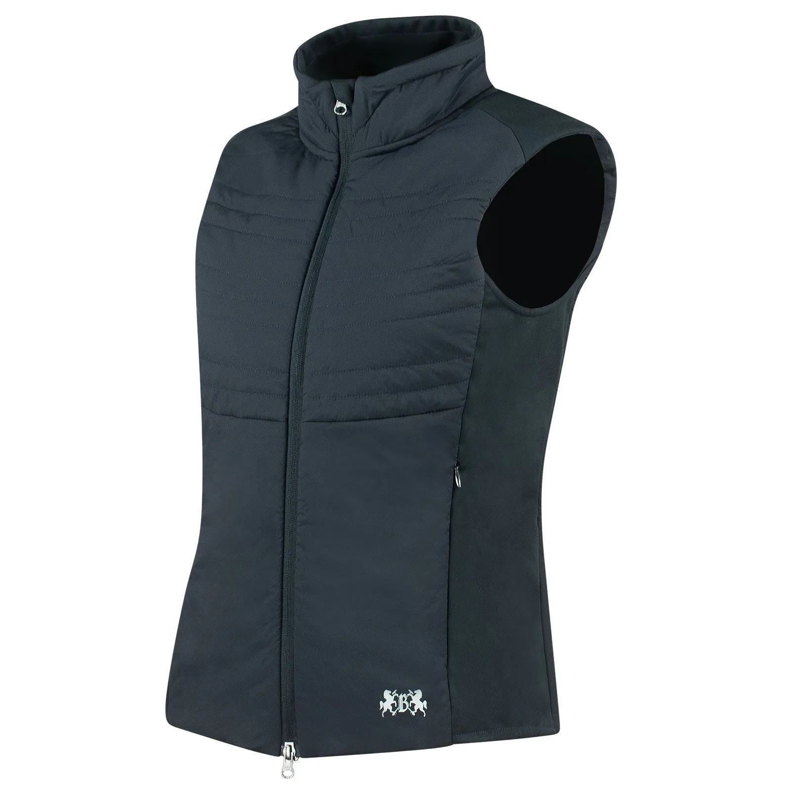 B Vertigo Isabelle Gilet imbottito da donna