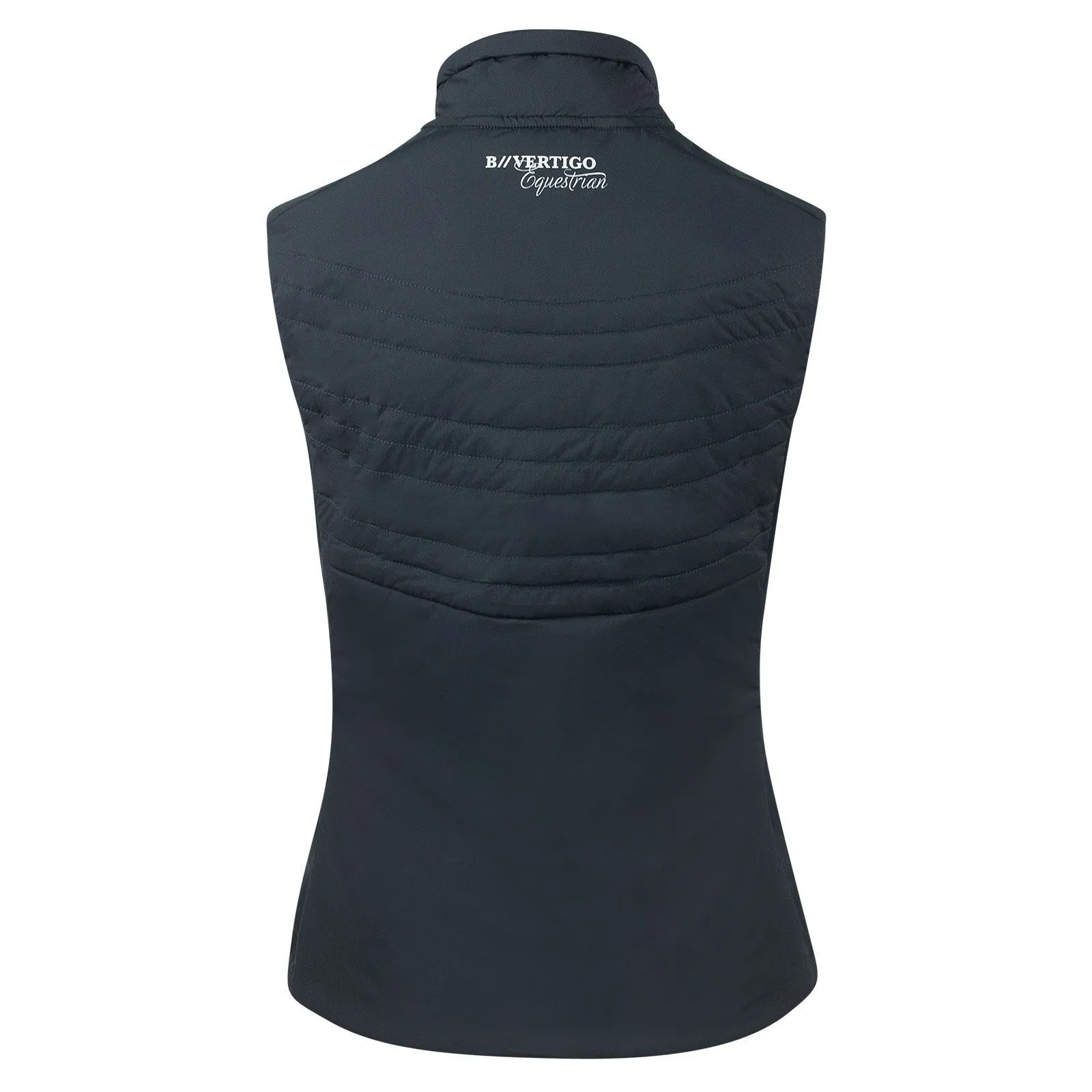 B Vertigo Isabelle Gilet imbottito da donna