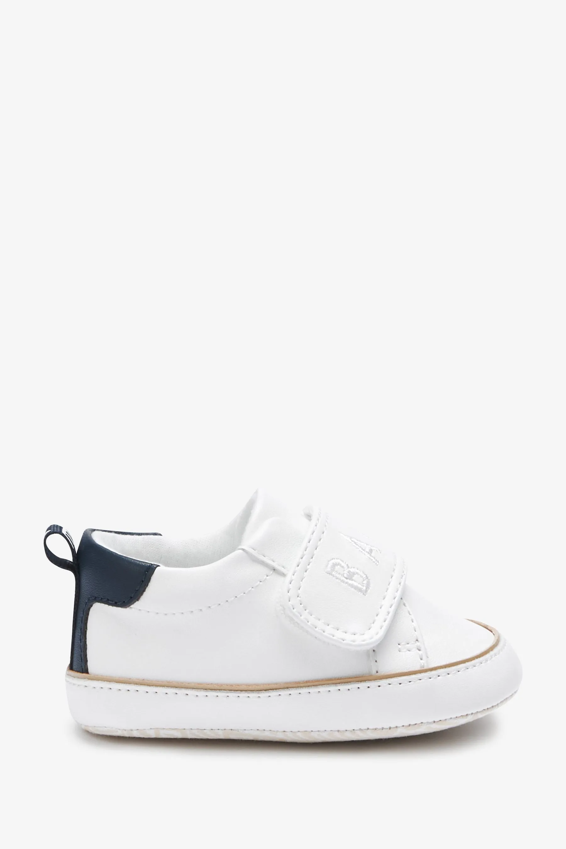 Baker by Ted Baker Ragazzi Padders Scarpe da ginnastica    